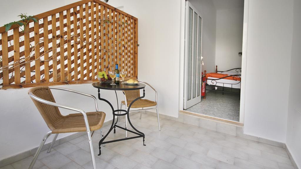 Apartament Ampelos And Xerokampos (Crete)