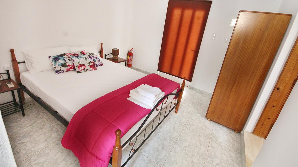 Appartement Ampelos And *