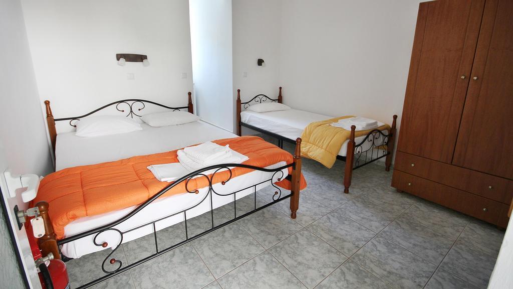 Appartement Ampelos And *