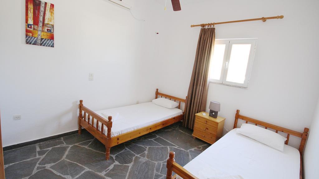 Ampelos And Xerokampos (Crete)